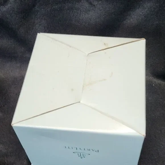 PartyLite Signature Crystal Votive Candle Holder P7253 New - Picture 8 of 10